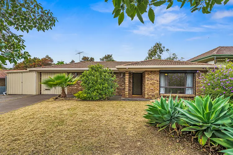 Main view of Homely house listing, 6 Timothy Road, Morphett Vale SA 5162