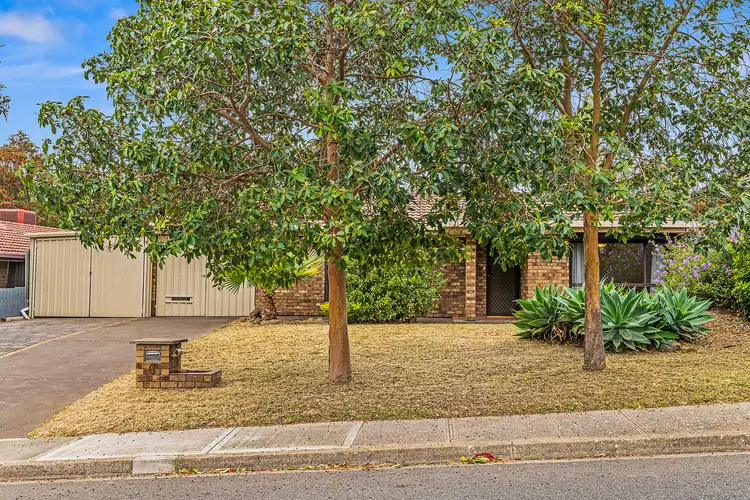 Second view of Homely house listing, 6 Timothy Road, Morphett Vale SA 5162