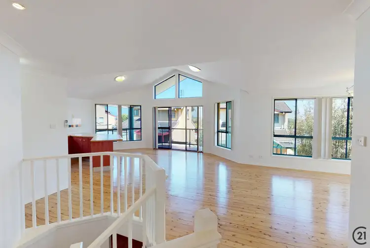 Second view of Homely townhouse listing, 14/2a Bellmount Close, Anna Bay NSW 2316