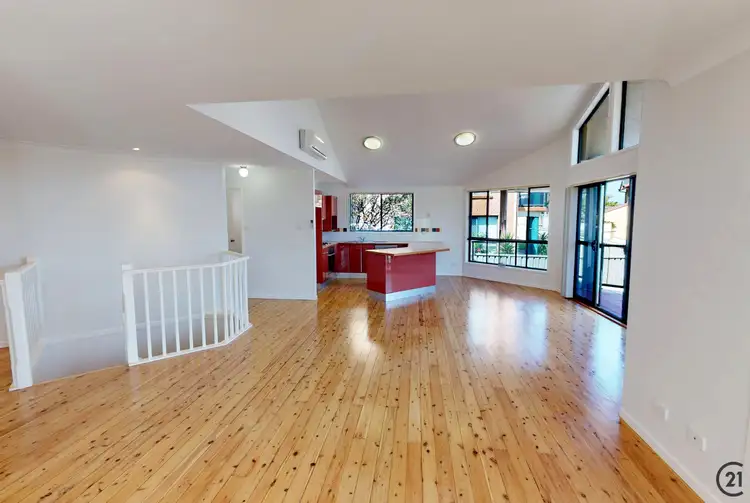 Fifth view of Homely townhouse listing, 14/2a Bellmount Close, Anna Bay NSW 2316