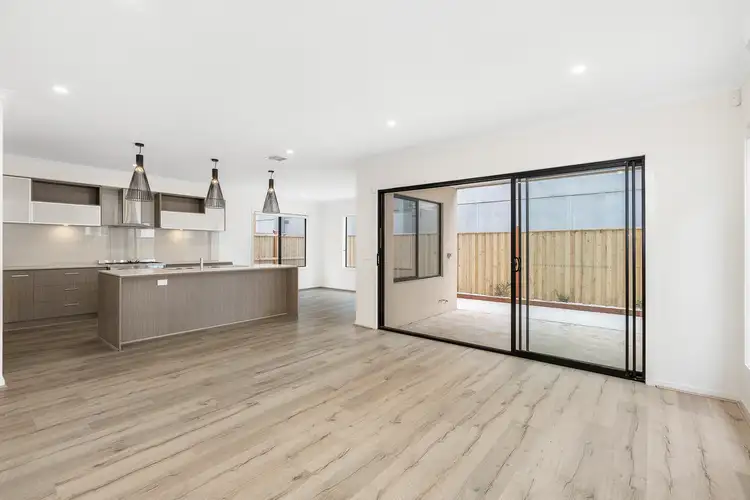Third view of Homely house listing, 40 Ambassador Crescent, Point Cook VIC 3030