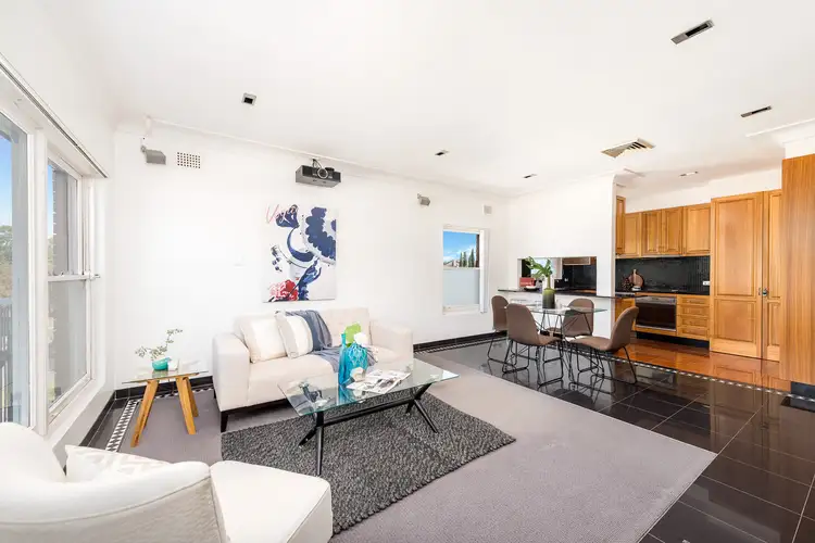 Main view of Homely apartment listing, 3/318 The Grand Parade, Sans Souci NSW 2219