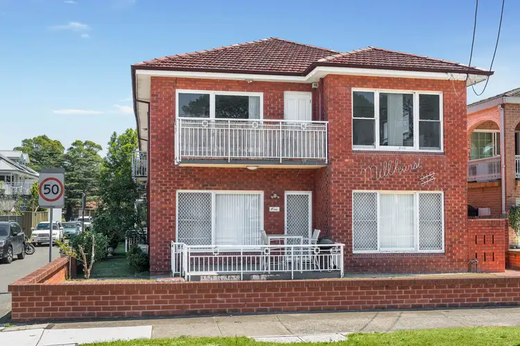 Second view of Homely apartment listing, 3/318 The Grand Parade, Sans Souci NSW 2219