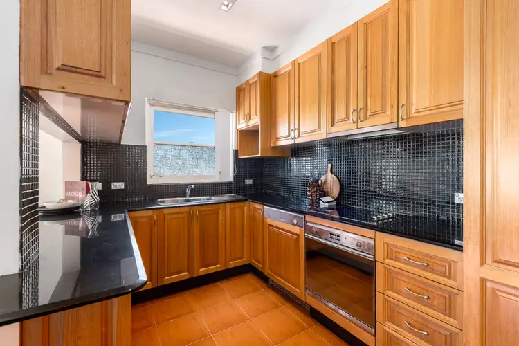 Fourth view of Homely apartment listing, 3/318 The Grand Parade, Sans Souci NSW 2219