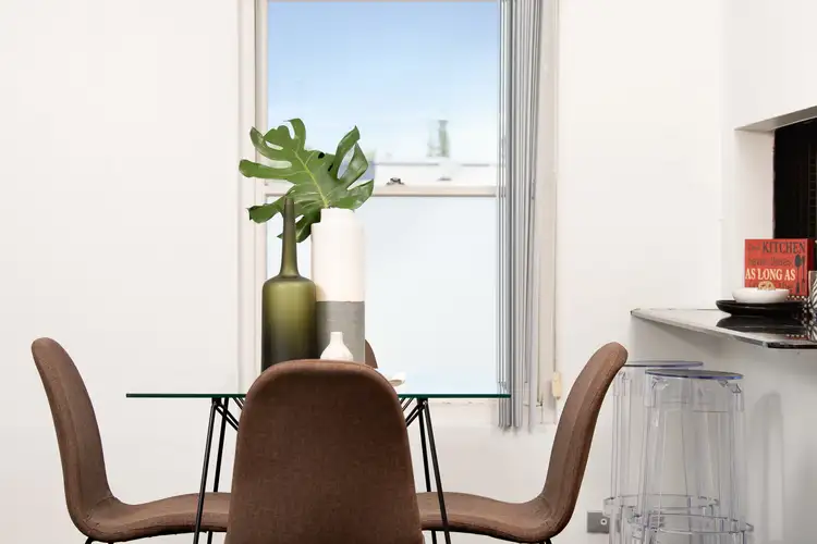 Sixth view of Homely apartment listing, 3/318 The Grand Parade, Sans Souci NSW 2219