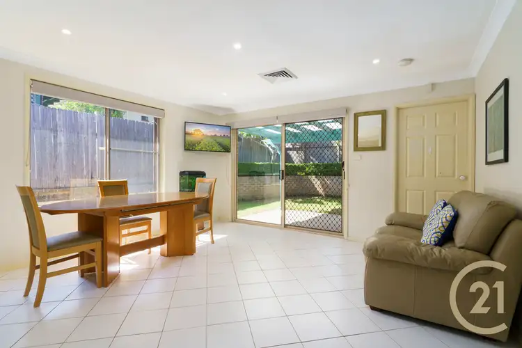 Third view of Homely house listing, 12 Ian Place, Casula NSW 2170