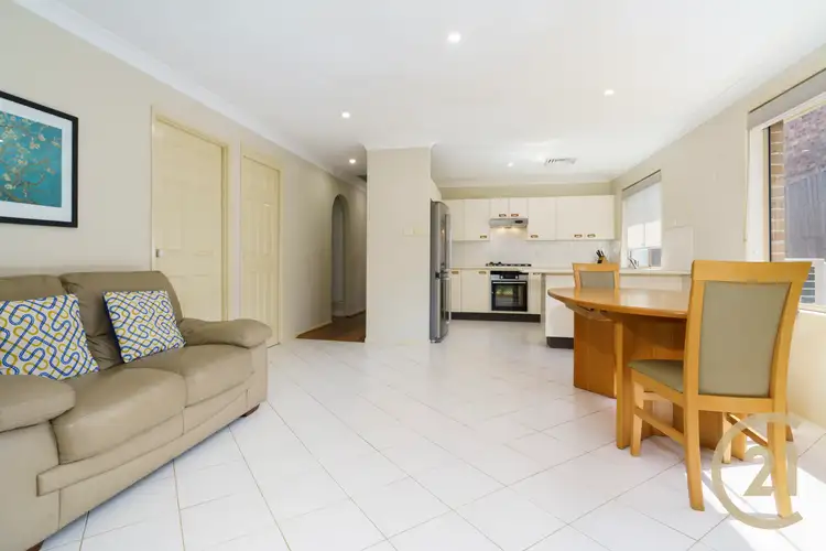 Fourth view of Homely house listing, 12 Ian Place, Casula NSW 2170