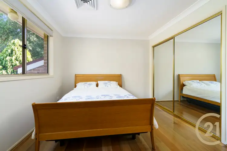 Sixth view of Homely house listing, 12 Ian Place, Casula NSW 2170