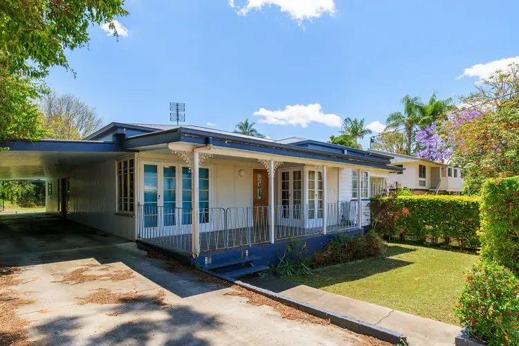 18 Stanley Street, Gympie QLD 4570