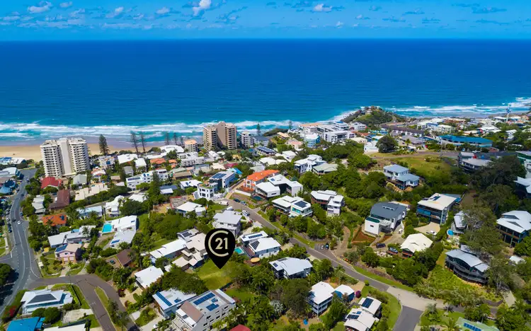 15 Greenoaks Drive, Coolum Beach QLD 4573