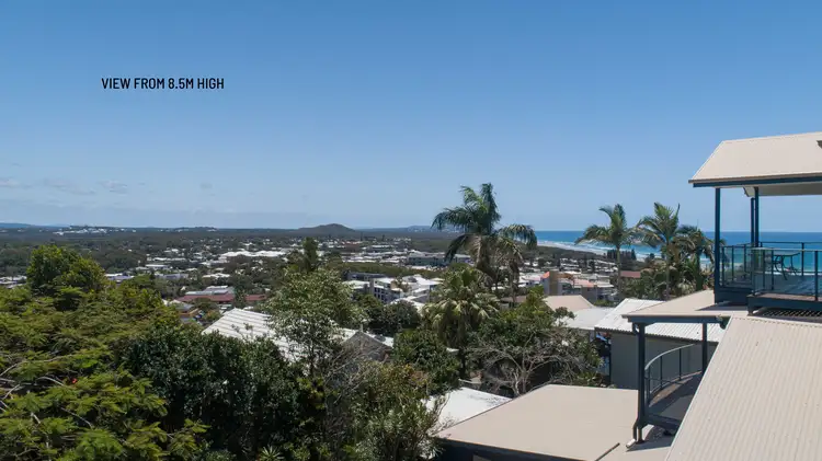 Sixth view of Homely land listing, 15 Greenoaks Drive, Coolum Beach QLD 4573