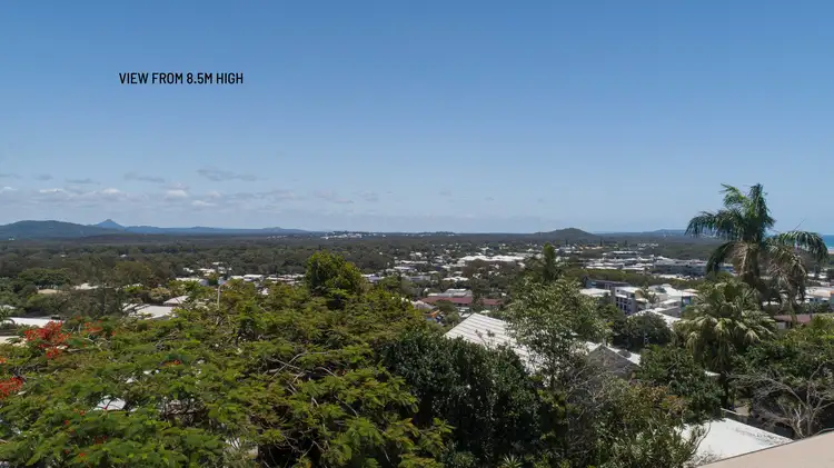 Seventh view of Homely land listing, 15 Greenoaks Drive, Coolum Beach QLD 4573