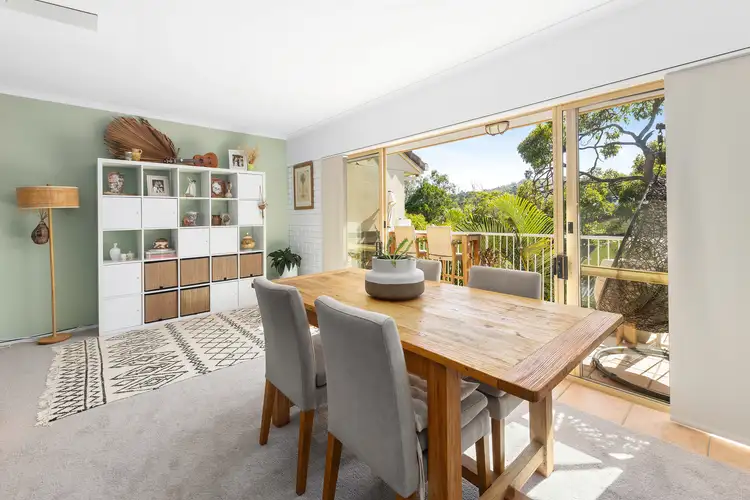 Second view of Homely unit listing, 7/23 Wyandra Street, Noosa Heads QLD 4567