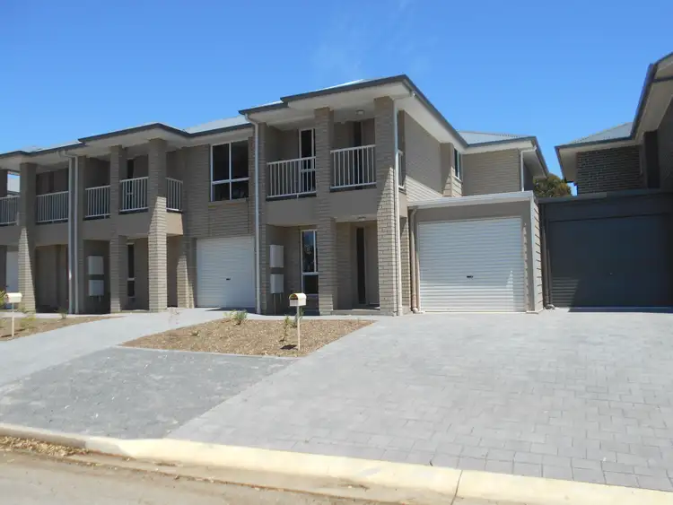 4 / 42 Ipari Terrace, Morphett Vale SA 5162