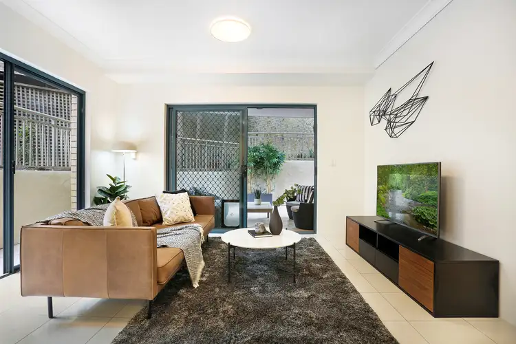 13/4-6 Cowper Street, Randwick NSW 2031