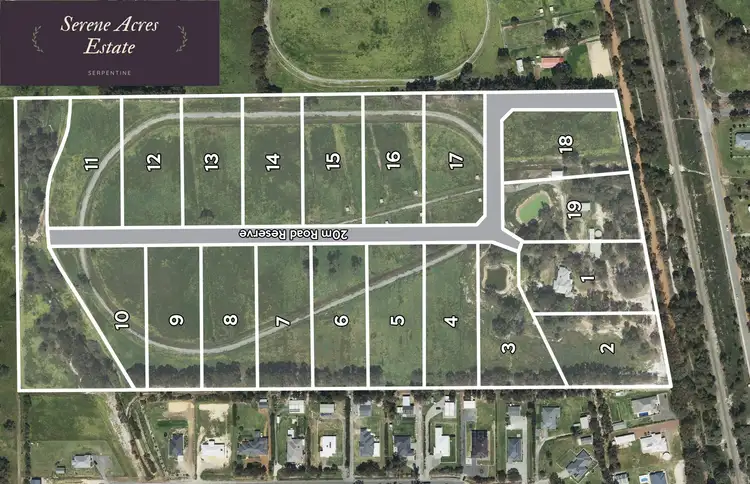 131 Hardey Road, Serpentine WA 6125