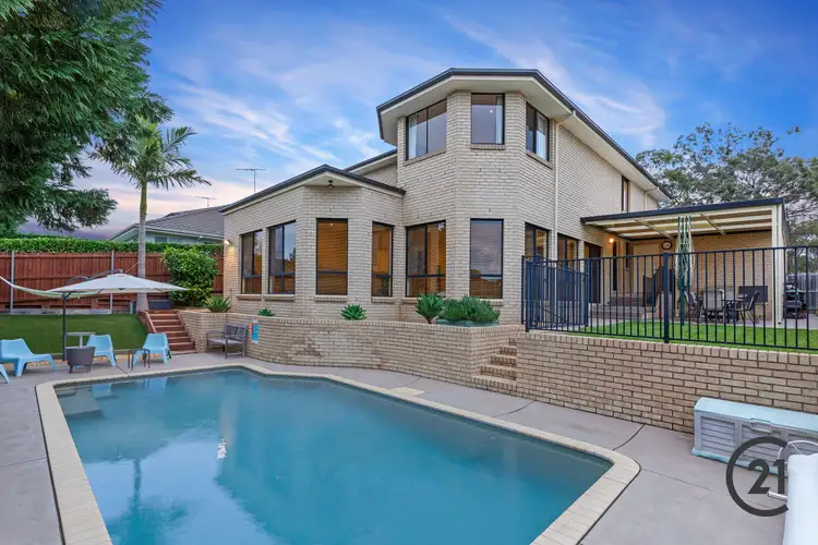 149 Mile End Road, Rouse Hill NSW 2155