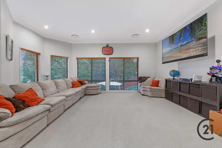 Third view of Homely house listing, 149 Mile End Road, Rouse Hill NSW 2155