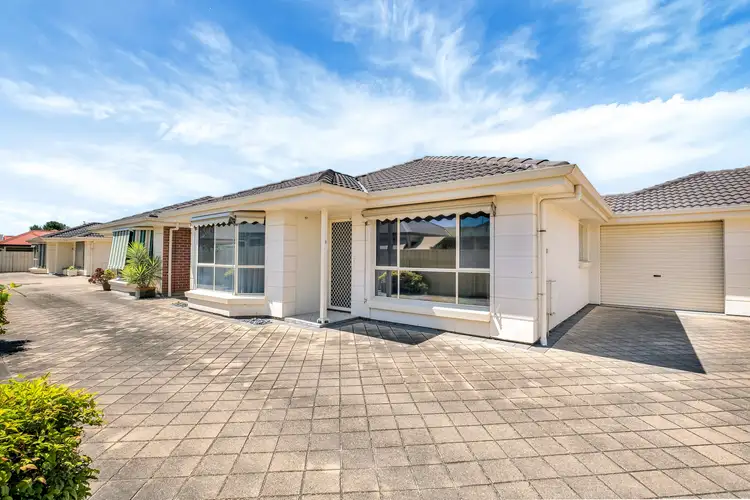 11B Fourth Avenue, Ascot Park SA 5043