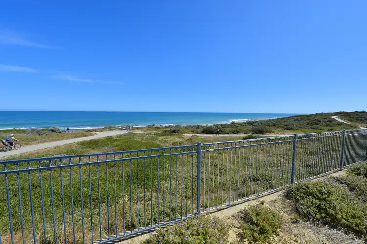 Second view of Homely land listing, 111 Boardwalk Boulevard, Halls Head WA 6210