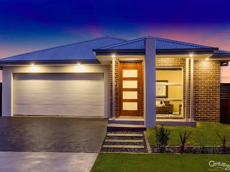 Main view of Homely house listing, 38 Barrington Street, The Ponds NSW 2769