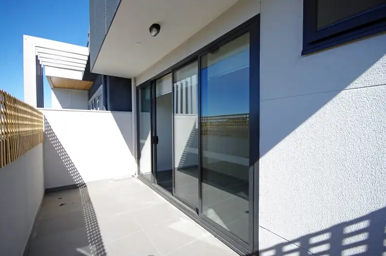 Fifth view of Homely apartment listing, 2/477 South Road, Bentleigh VIC 3204
