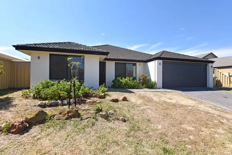 Main view of Homely house listing, 26 Eastwall Parkway, Butler WA 6036