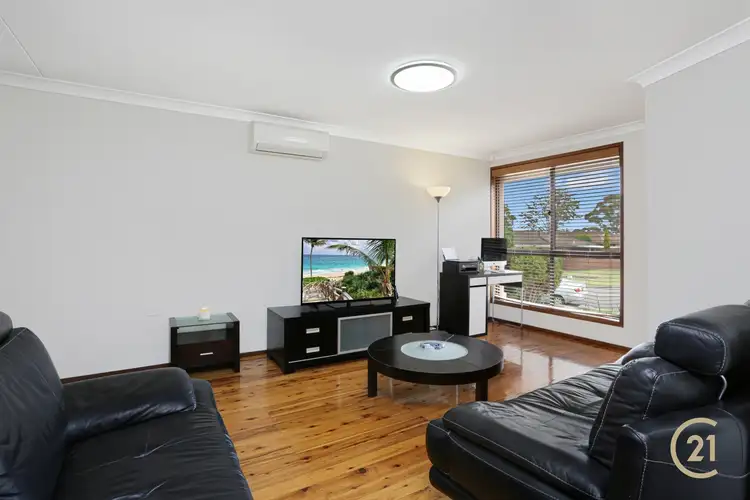 Third view of Homely house listing, 9 Maserati Drive, Ingleburn NSW 2565