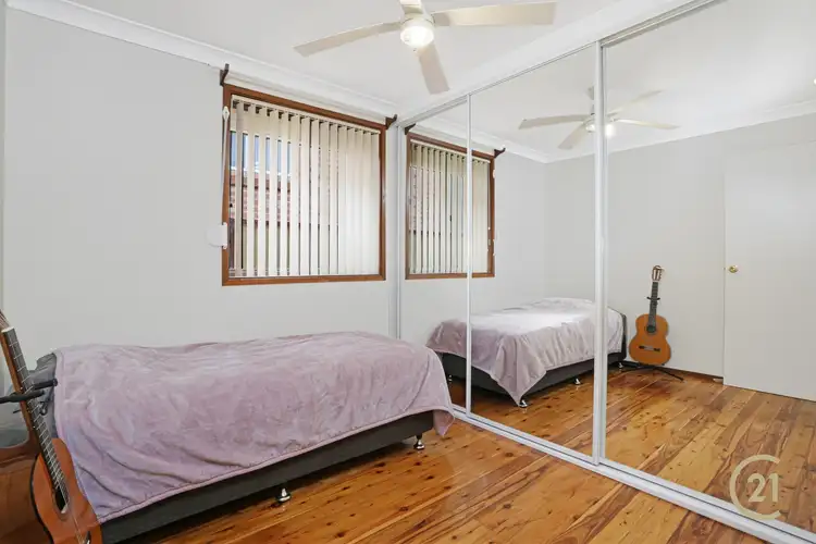 Fourth view of Homely house listing, 9 Maserati Drive, Ingleburn NSW 2565