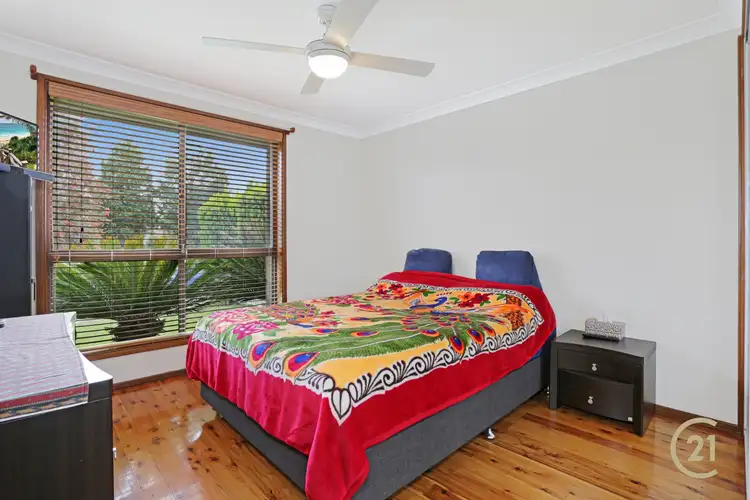 Sixth view of Homely house listing, 9 Maserati Drive, Ingleburn NSW 2565