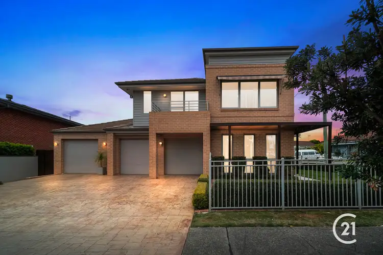 Main view of Homely house listing, 10 Gosford Avenue, The Entrance NSW 2261