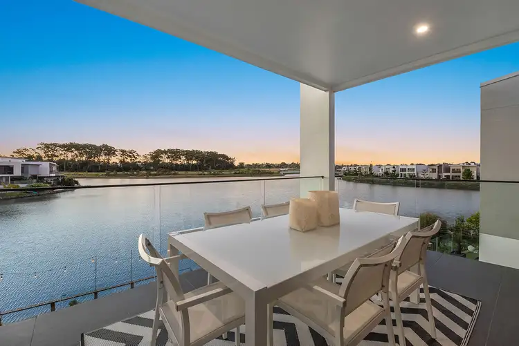 Second view of Homely house listing, 32 Mackenzie Drive, Maroochydore QLD 4558