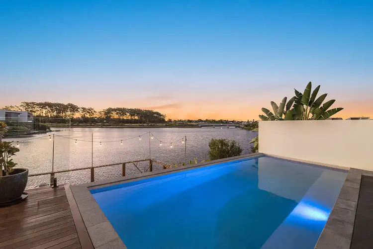 Fourth view of Homely house listing, 32 Mackenzie Drive, Maroochydore QLD 4558