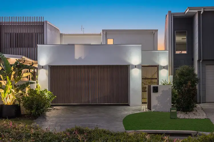 Sixth view of Homely house listing, 32 Mackenzie Drive, Maroochydore QLD 4558