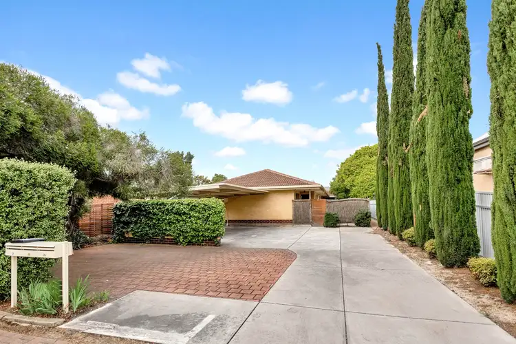 Main view of Homely unit listing, 1/5 Ethel Street, Forestville SA 5035