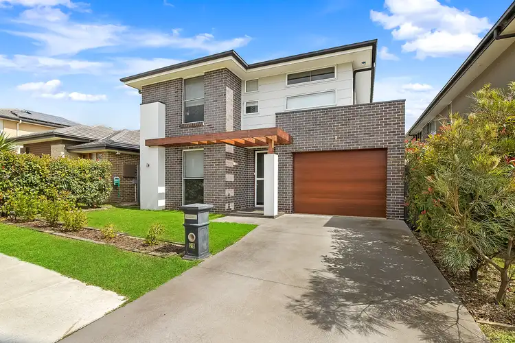 28 Rumery Street, Riverstone NSW 2765