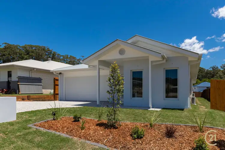 9 Mandarin Way, Palmwoods QLD 4555