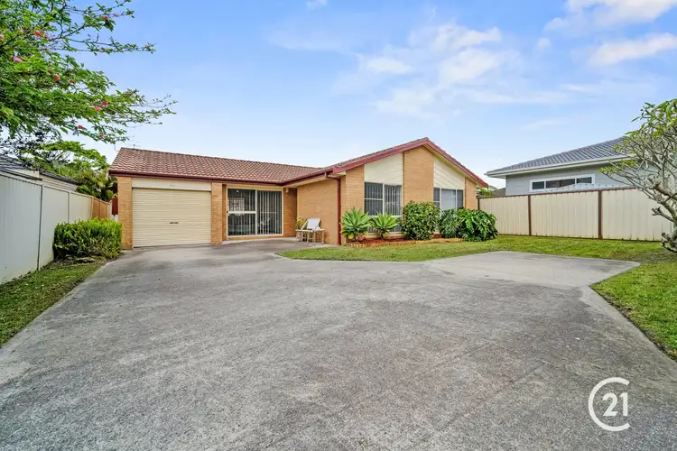 21A Yethonga Avenue, Blue Bay NSW 2261