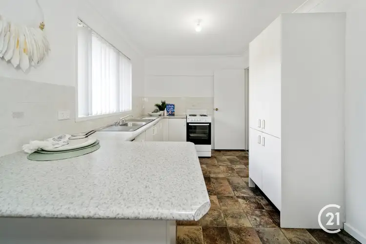 Fourth view of Homely villa listing, 21A Yethonga Avenue, Blue Bay NSW 2261