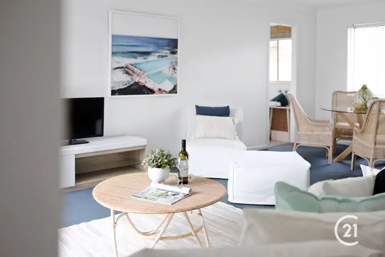 Fifth view of Homely villa listing, 21A Yethonga Avenue, Blue Bay NSW 2261