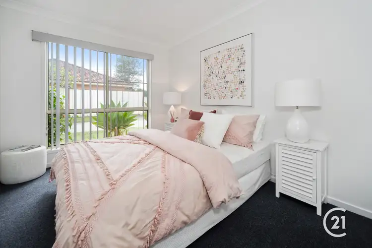 Sixth view of Homely villa listing, 21A Yethonga Avenue, Blue Bay NSW 2261