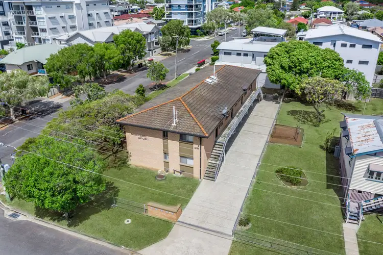 Fifth view of Homely block of units listing, 26 Emsworth Street, Wynnum QLD 4178