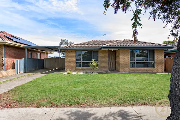 Second view of Homely house listing, 37 Henry Street, Ottoway SA 5013