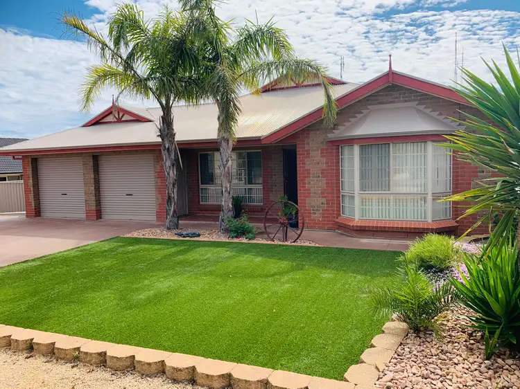 31 Westside Avenue, Moonta Bay SA 5558