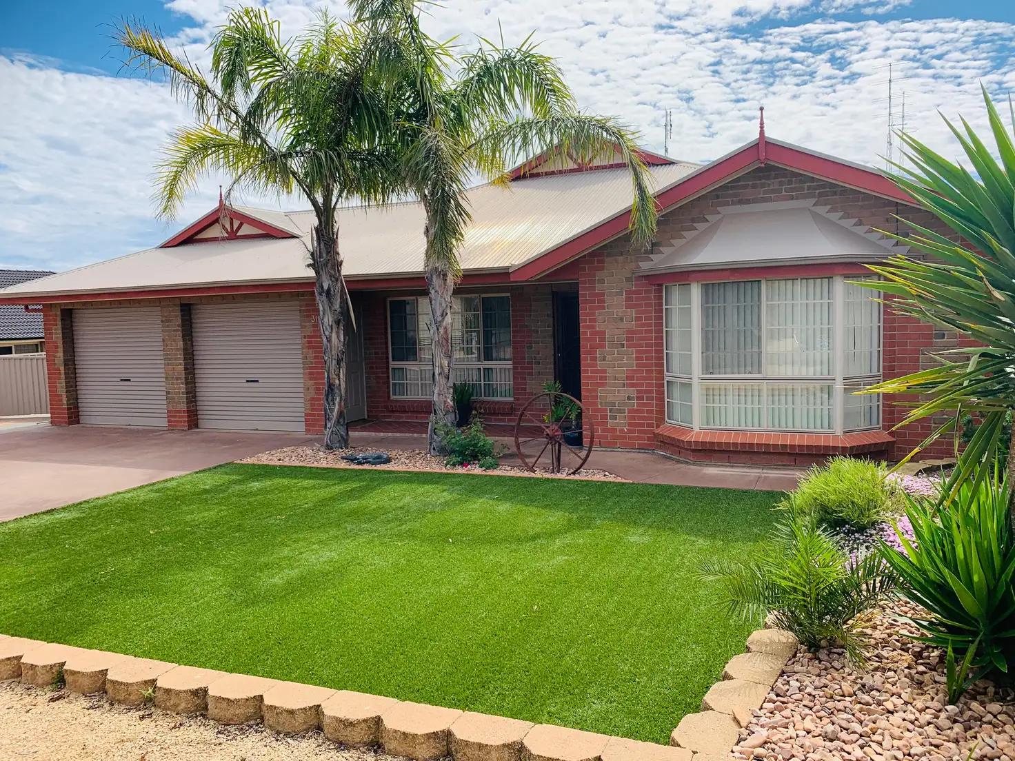 Main view of Homely house listing, 31 Westside Avenue, Moonta Bay SA 5558