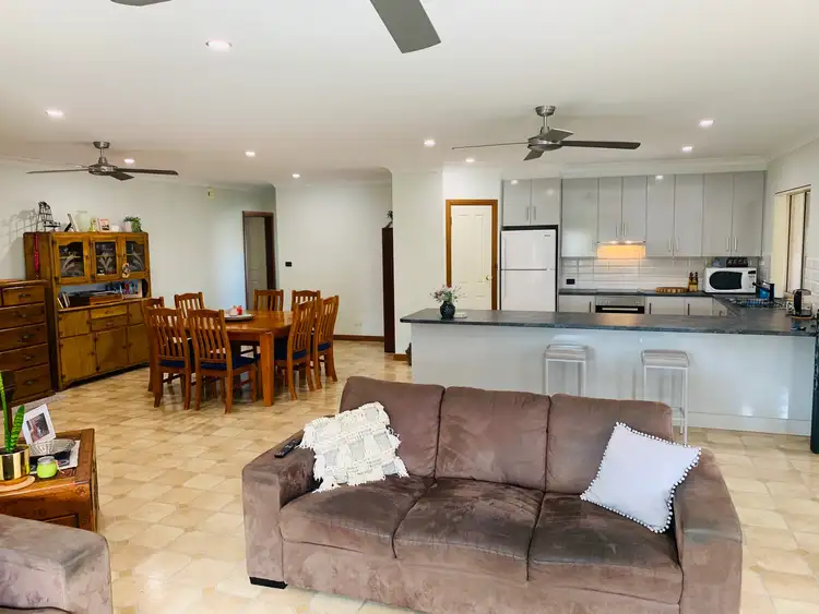 Third view of Homely house listing, 31 Westside Avenue, Moonta Bay SA 5558