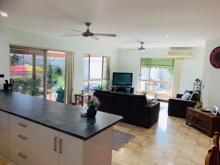 Fifth view of Homely house listing, 31 Westside Avenue, Moonta Bay SA 5558