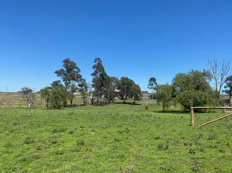 Main view of Homely land listing, 7 Bright Street, Wyreema QLD 4352
