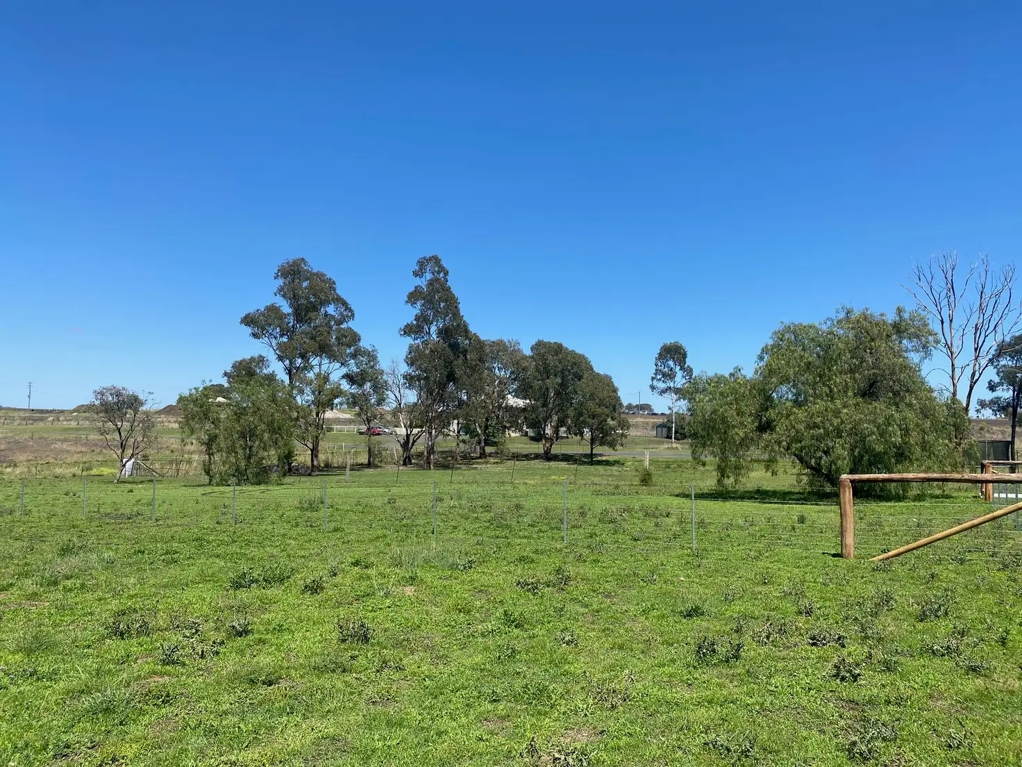 Main view of Homely land listing, 7 Bright Street, Wyreema QLD 4352