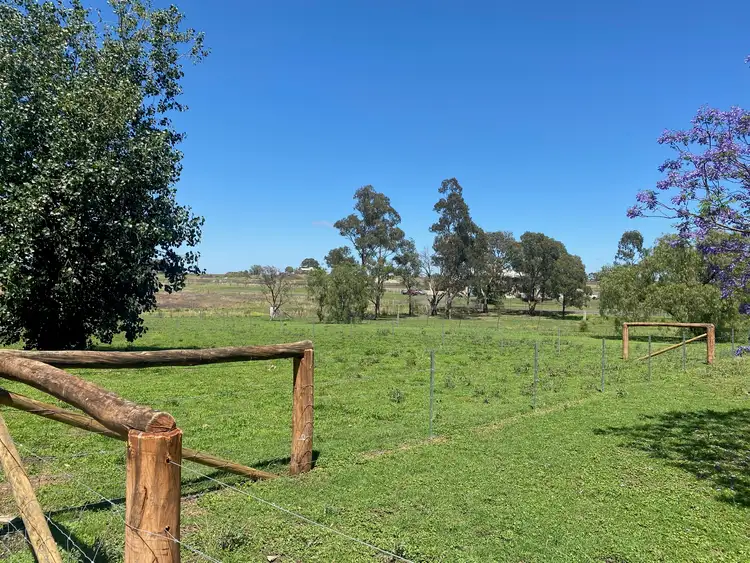 Second view of Homely land listing, 7 Bright Street, Wyreema QLD 4352